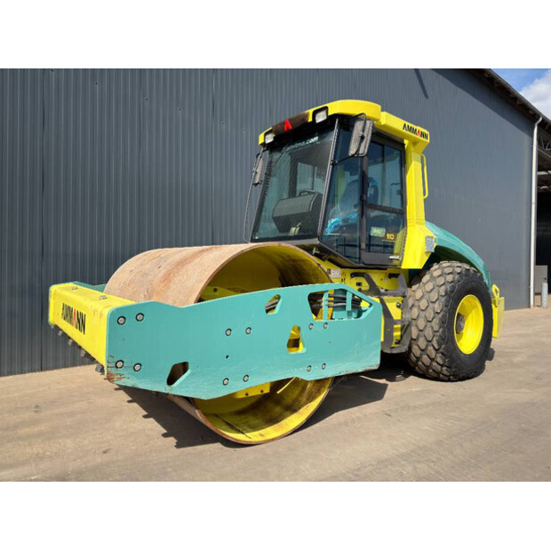 2018 AMMANN ASC110-48983627