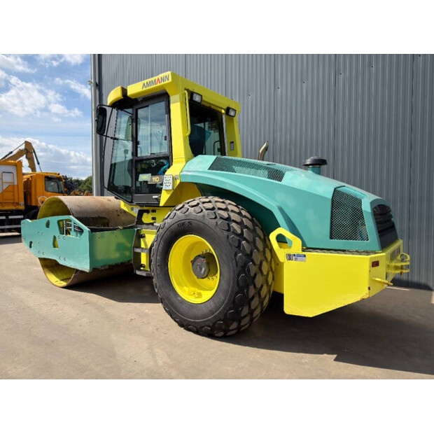 2018 AMMANN ASC110-48983629