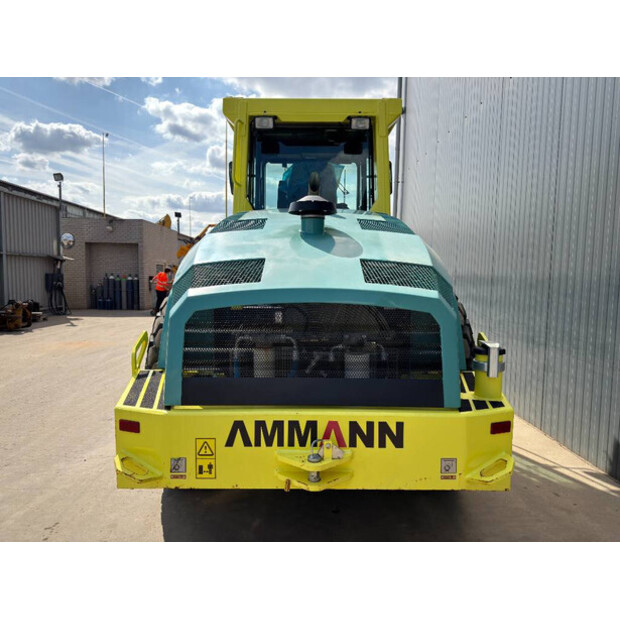 2018 AMMANN ASC110-48983630
