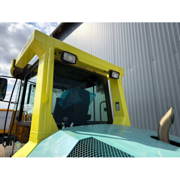 2018 AMMANN ASC110-48983631