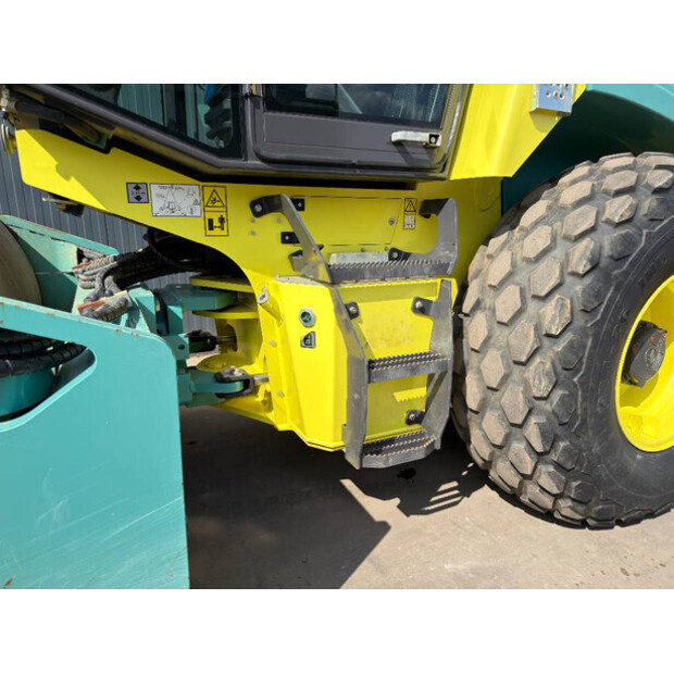 2018 AMMANN ASC110-48983633