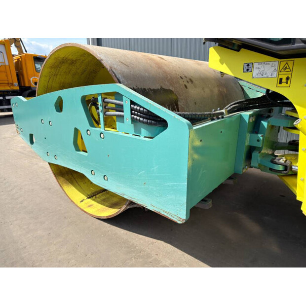 2018 AMMANN ASC110-48983634