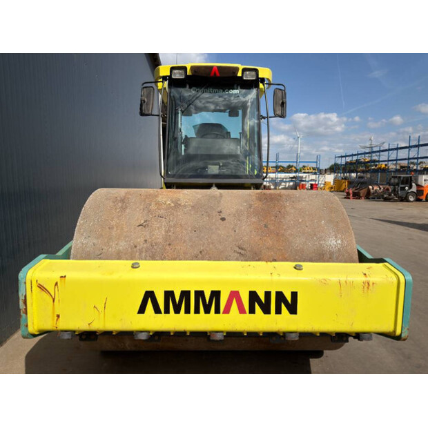 2018 AMMANN ASC110-48983635