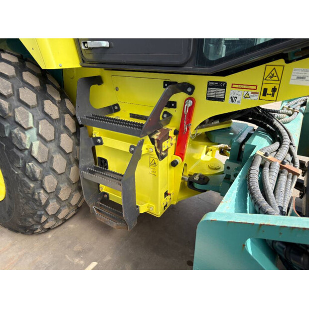 2018 AMMANN ASC110-48983637