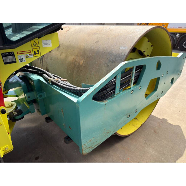 2018 AMMANN ASC110-48983638