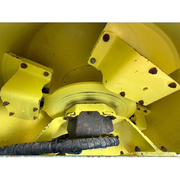 2018 AMMANN ASC110-48983641