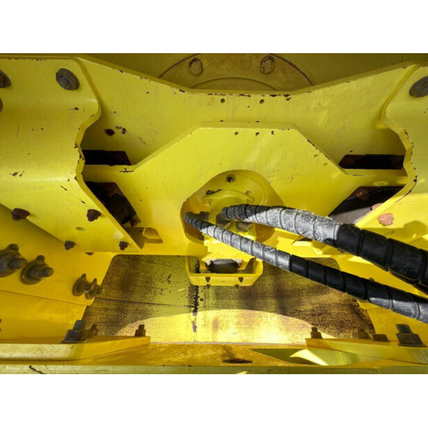 2018 AMMANN ASC110-48983642