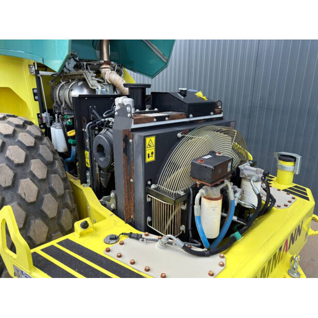 2018 AMMANN ASC110-48983644