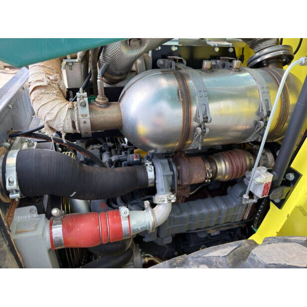 2018 AMMANN ASC110-48983646