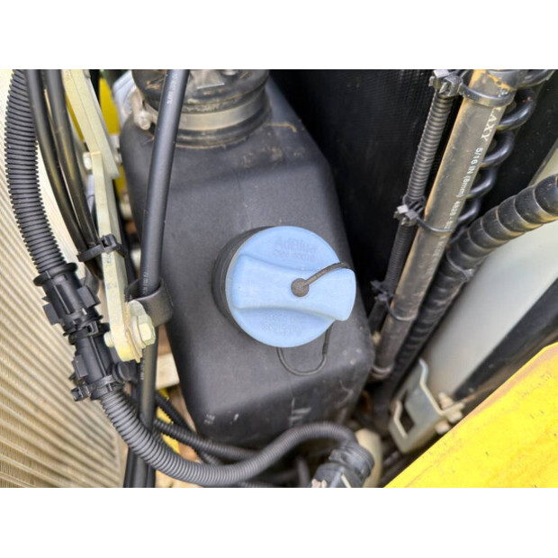 2018 AMMANN ASC110-48983648