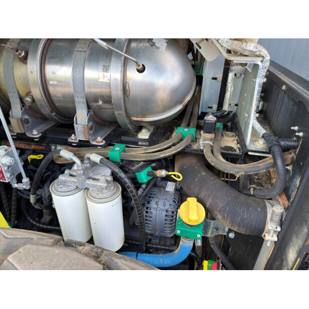 2018 AMMANN ASC110-48983650