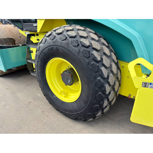 2018 AMMANN ASC110-48983651