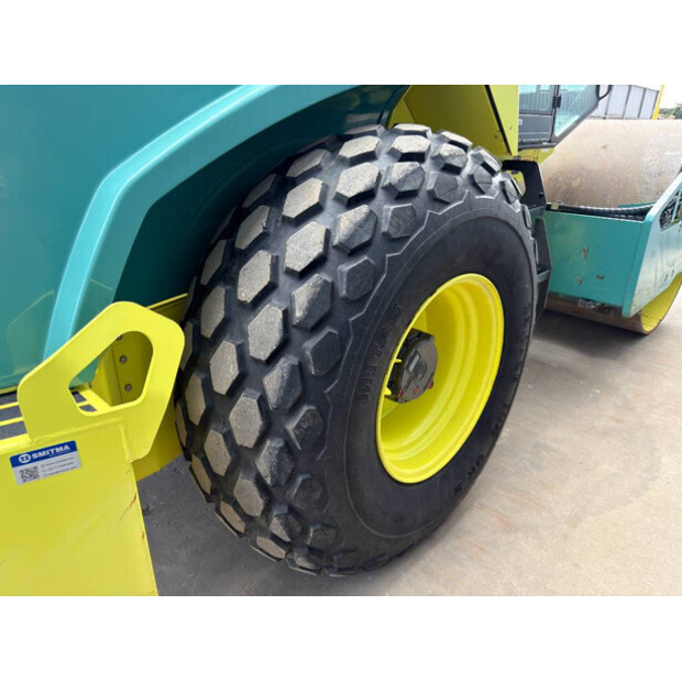 2018 AMMANN ASC110-48983652