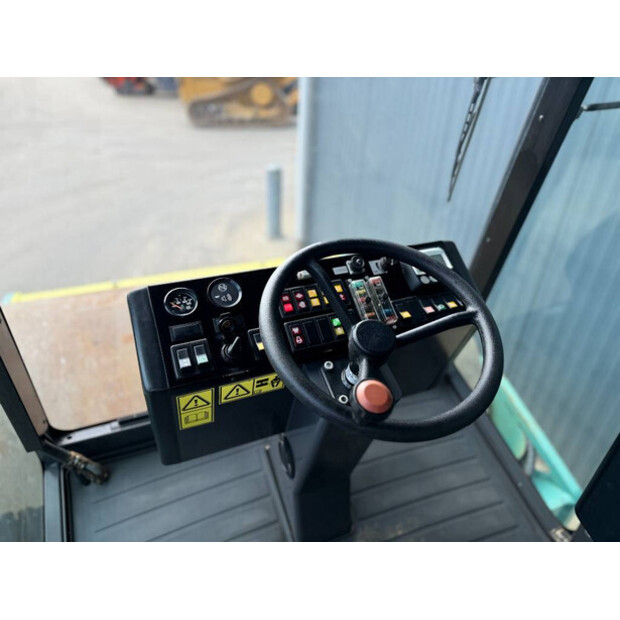 2018 AMMANN ASC110-48983653