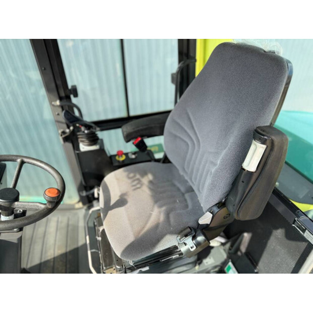 2018 AMMANN ASC110-48983654