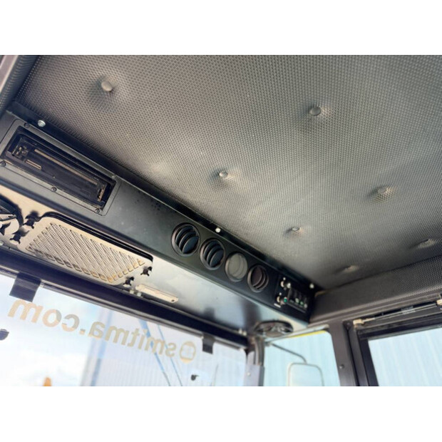 2018 AMMANN ASC110-48983655