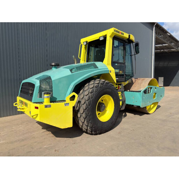 2018 AMMANN ASC110-48983664