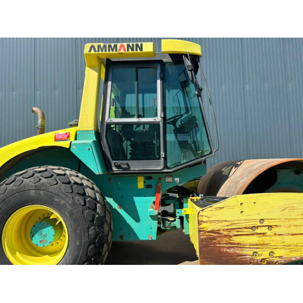 2007 AMMANN ASC110D-48983674