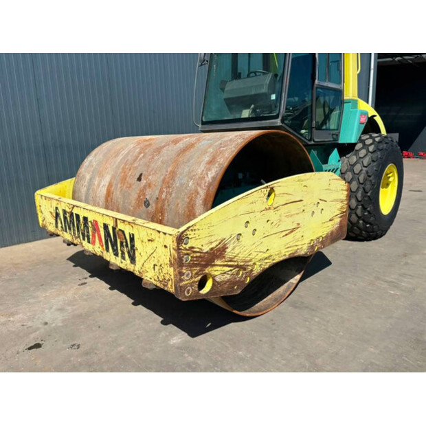 2007 AMMANN ASC110D-48983675