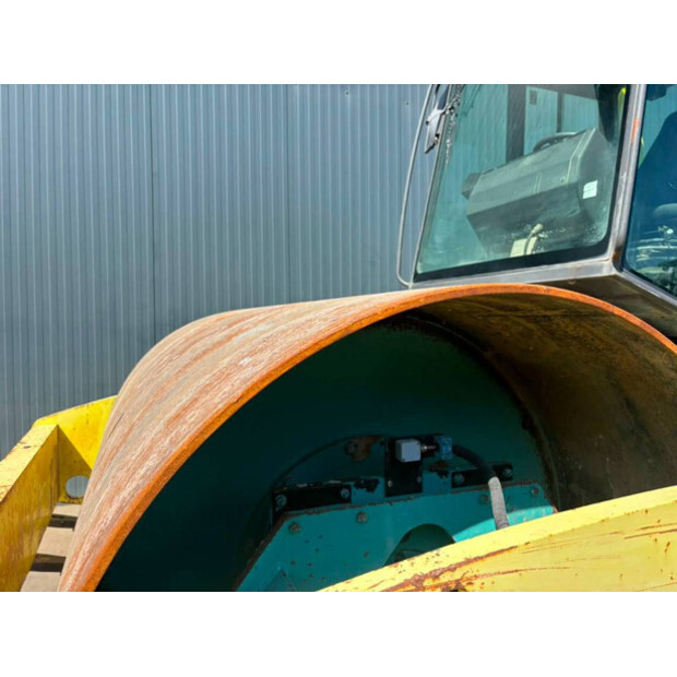 2007 AMMANN ASC110D-48983676