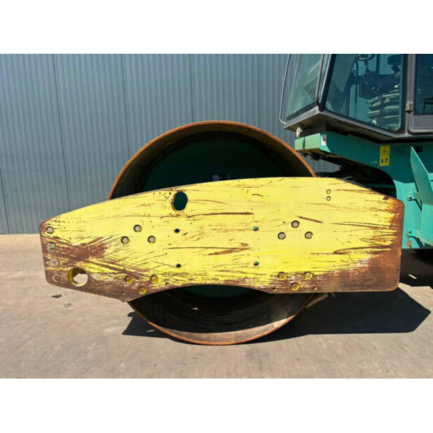 2007 AMMANN ASC110D-48983678