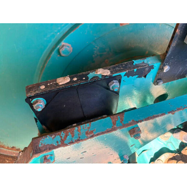 2007 AMMANN ASC110D-48983679