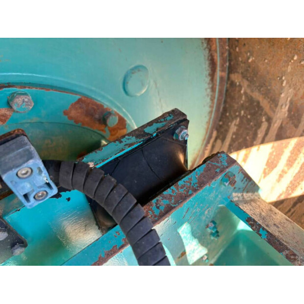 2007 AMMANN ASC110D-48983680