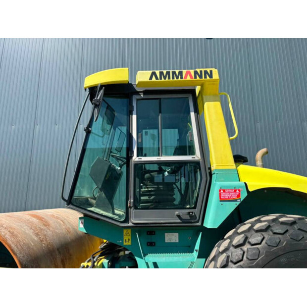 2007 AMMANN ASC110D-48983682