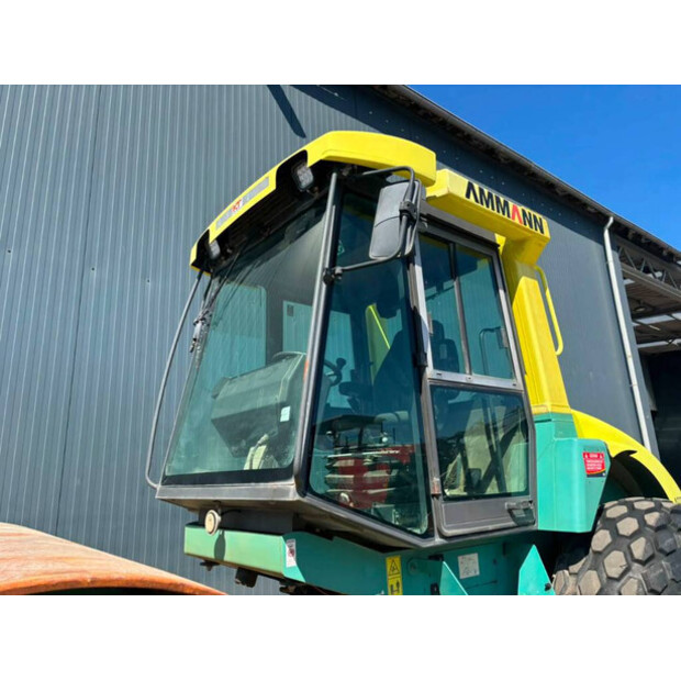 2007 AMMANN ASC110D-48983683
