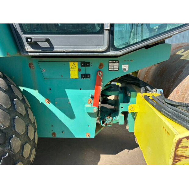 2007 AMMANN ASC110D-48983685