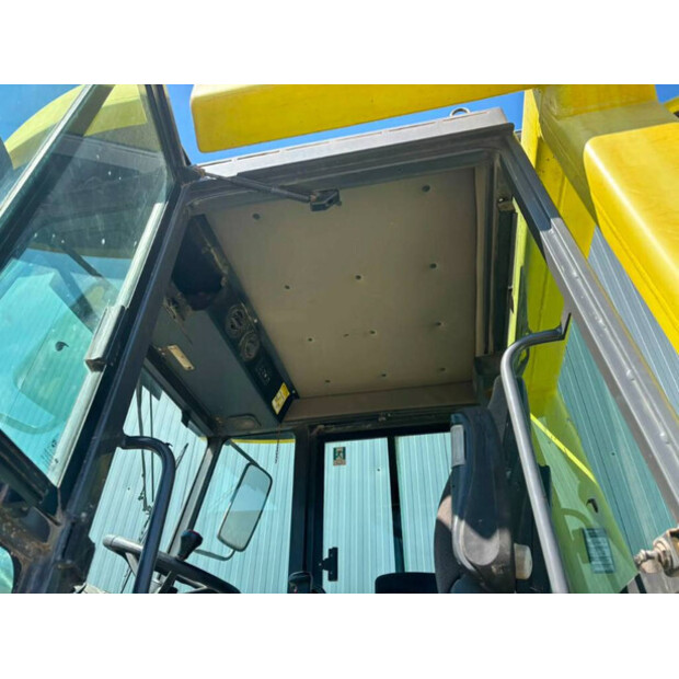 2007 AMMANN ASC110D-48983687