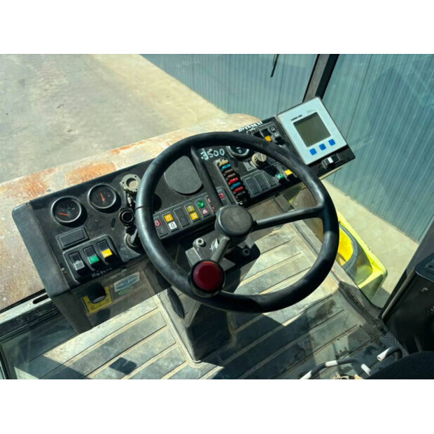 2007 AMMANN ASC110D-48983689