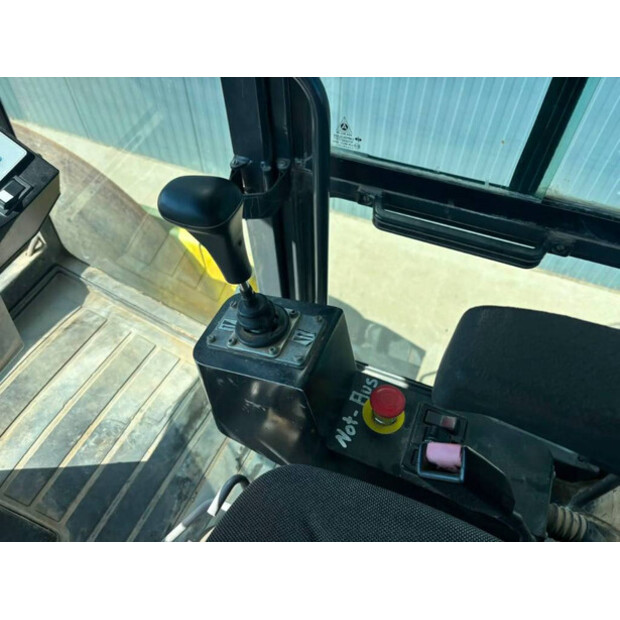 2007 AMMANN ASC110D-48983690