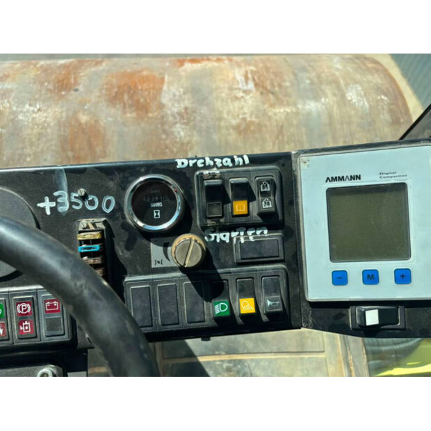 2007 AMMANN ASC110D-48983691