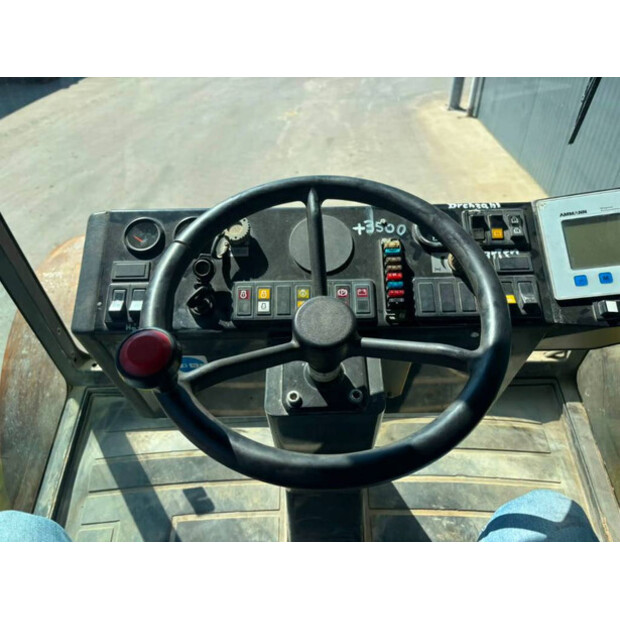 2007 AMMANN ASC110D-48983692