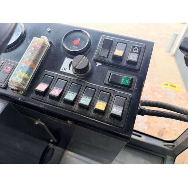 2007 AMMANN ASC130D-48983697