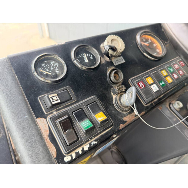 2007 AMMANN ASC130D-48983698