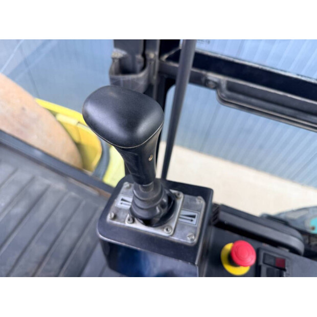 2007 AMMANN ASC130D-48983701