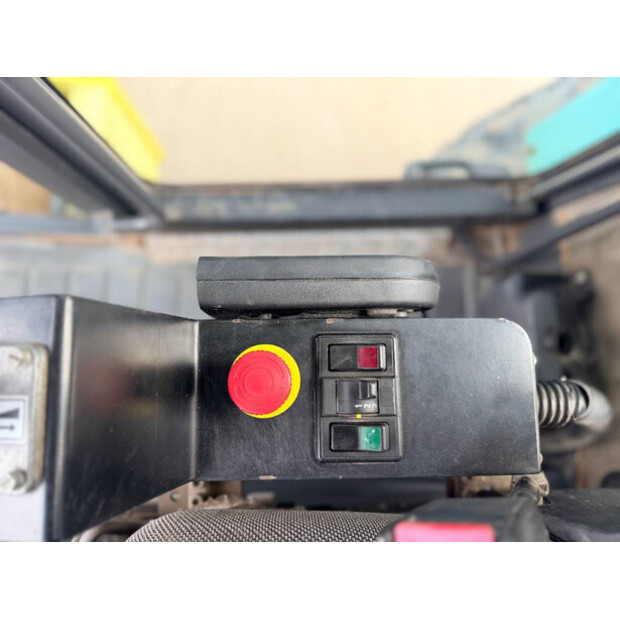 2007 AMMANN ASC130D-48983702