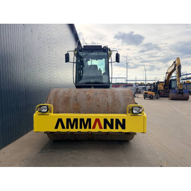 2007 AMMANN ASC130D-48983706