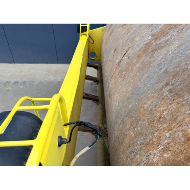 2007 AMMANN ASC130D-48983708