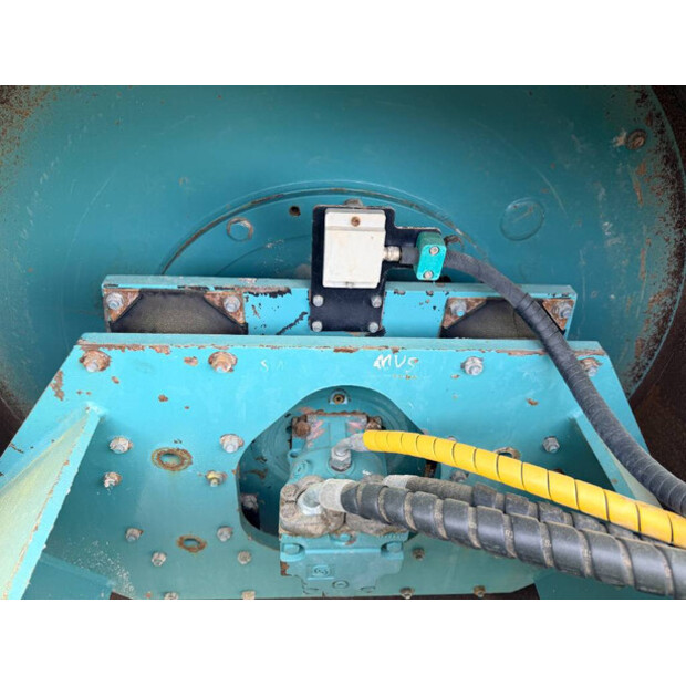 2007 AMMANN ASC130D-48983709
