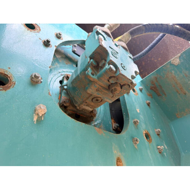 2007 AMMANN ASC130D-48983711