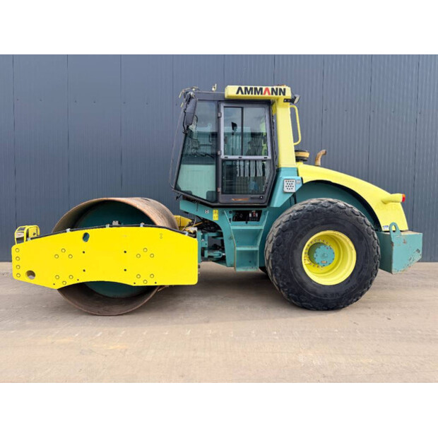 2007 AMMANN ASC130D-48983712