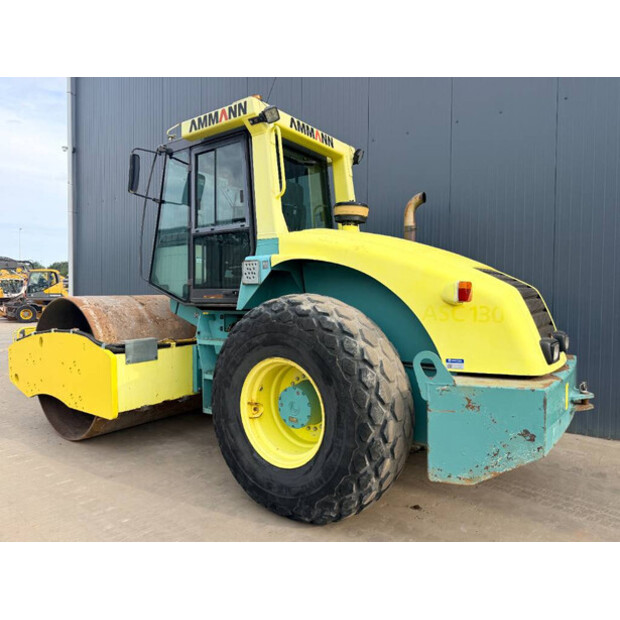 2007 AMMANN ASC130D-48983713
