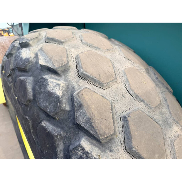 2007 AMMANN ASC130D-48983715
