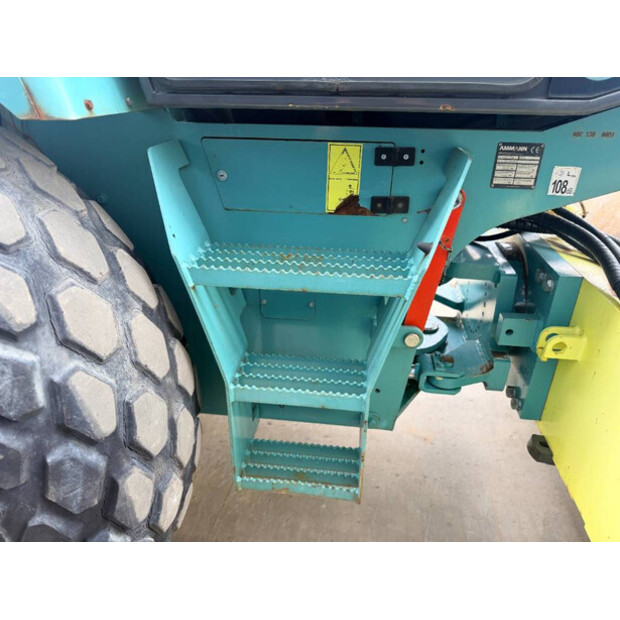 2007 AMMANN ASC130D-48983717