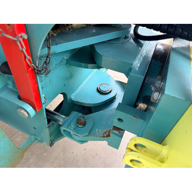 2007 AMMANN ASC130D-48983719