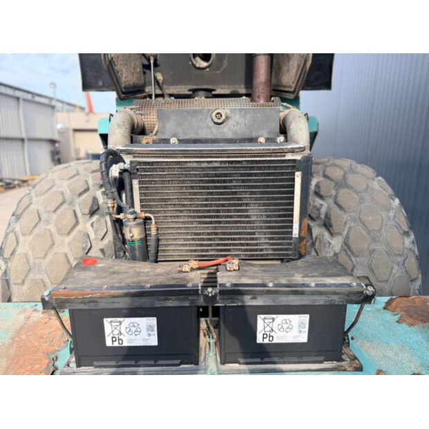 2007 AMMANN ASC130D-48983721