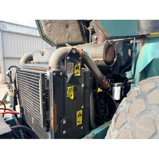 2007 AMMANN ASC130D-48983722